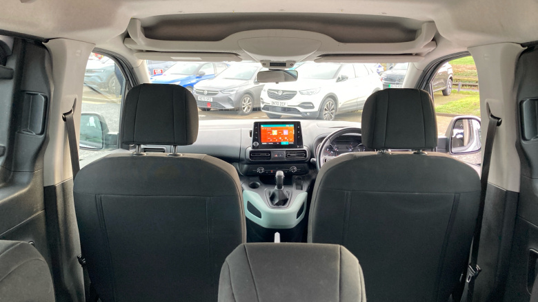 Citroen Berlingo 1.5 BlueHDi 100 Feel M 5dr Diesel Estate